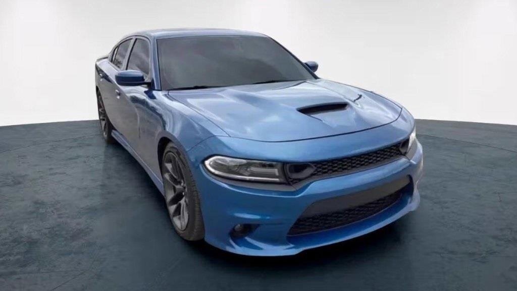 2023 DODGE CHARGER - Image 1