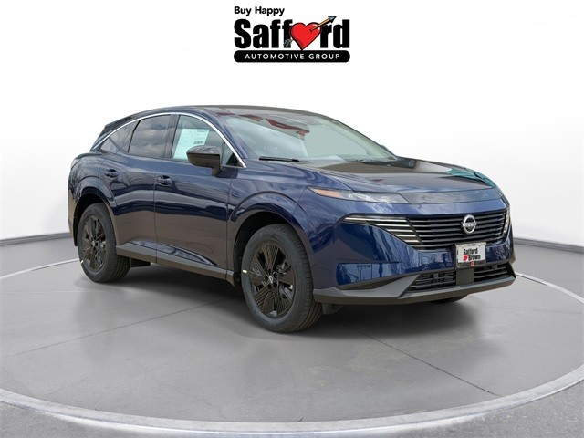 2025 Nissan Murano