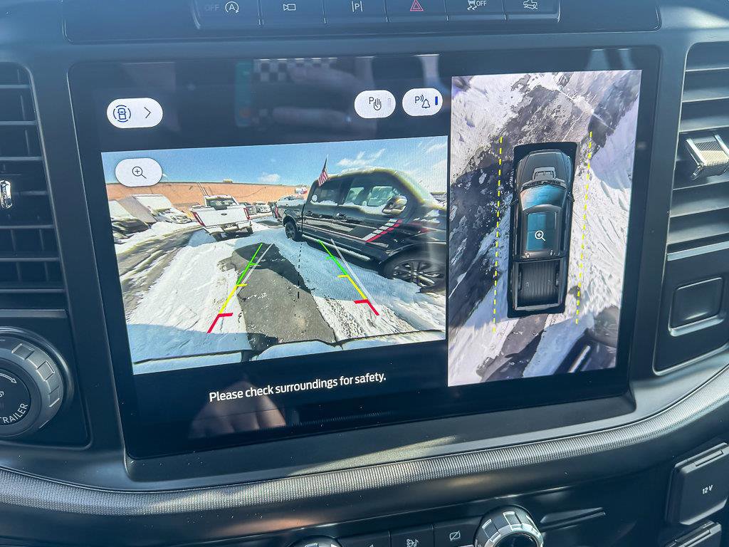 2024 FORD F-150 - Image 23