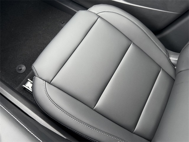 2025 Nissan Murano SL photo 27