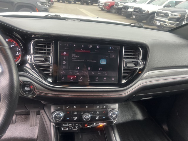 2021 Dodge Durango R/T photo 17