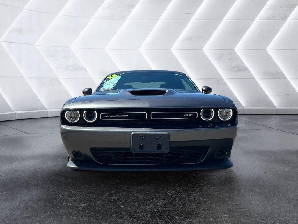 2023 Dodge Challenger GT photo 2