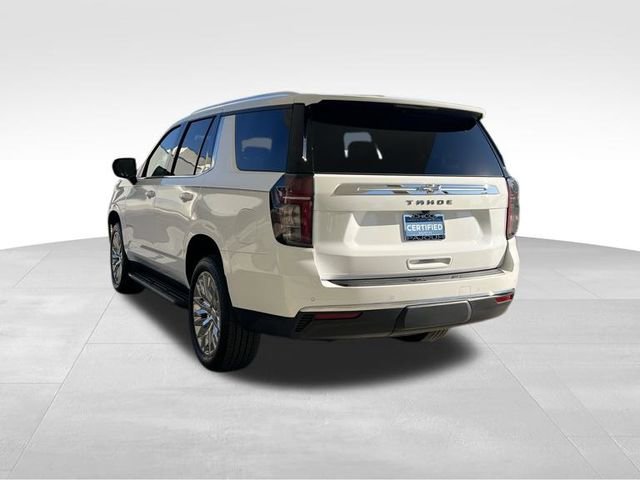 2023 Chevrolet Tahoe LS photo 5
