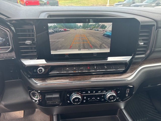 2023 Gmc Sierra 1500 Elevation photo 12