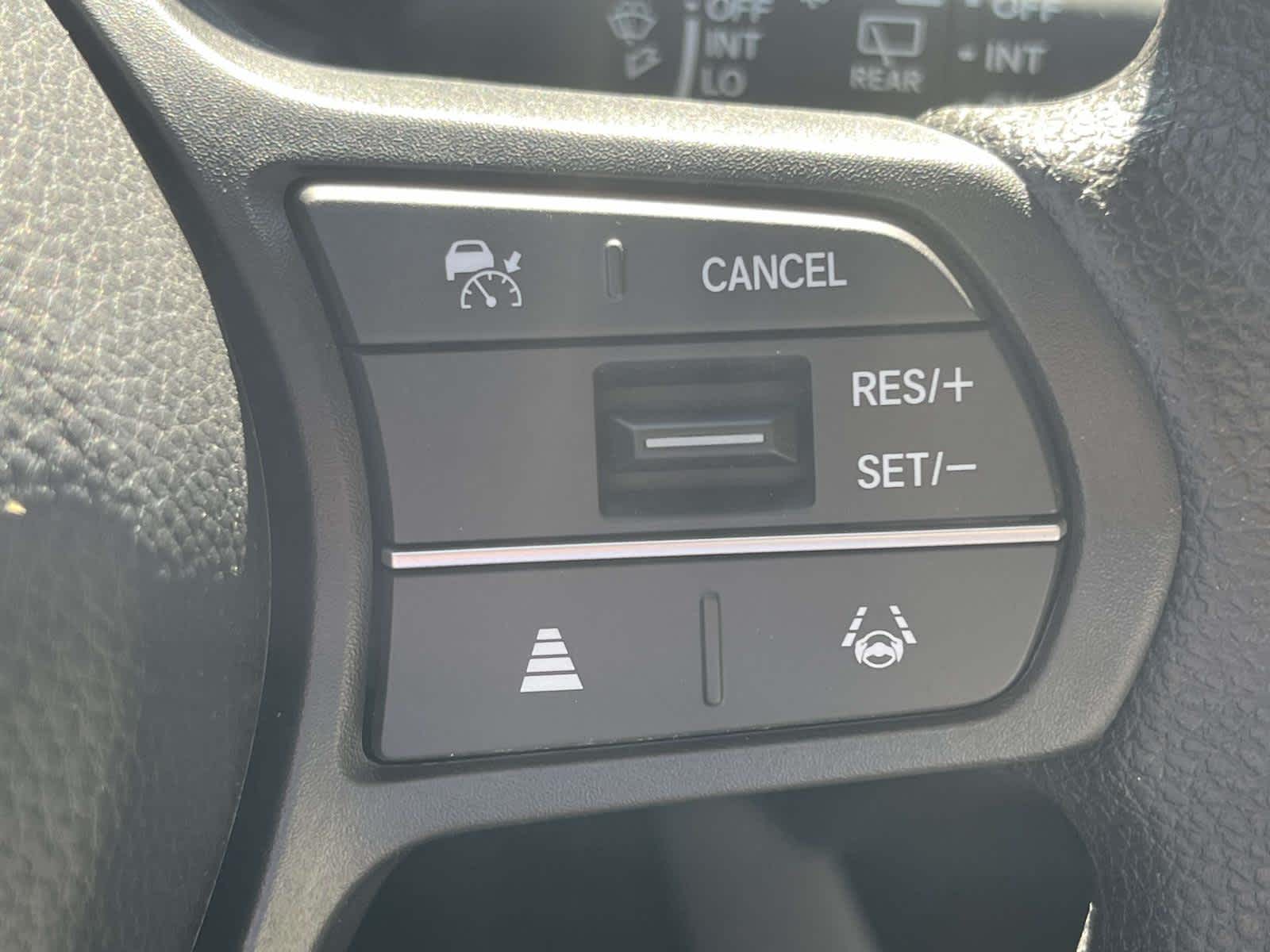 2023 Honda HR-V LX photo 23