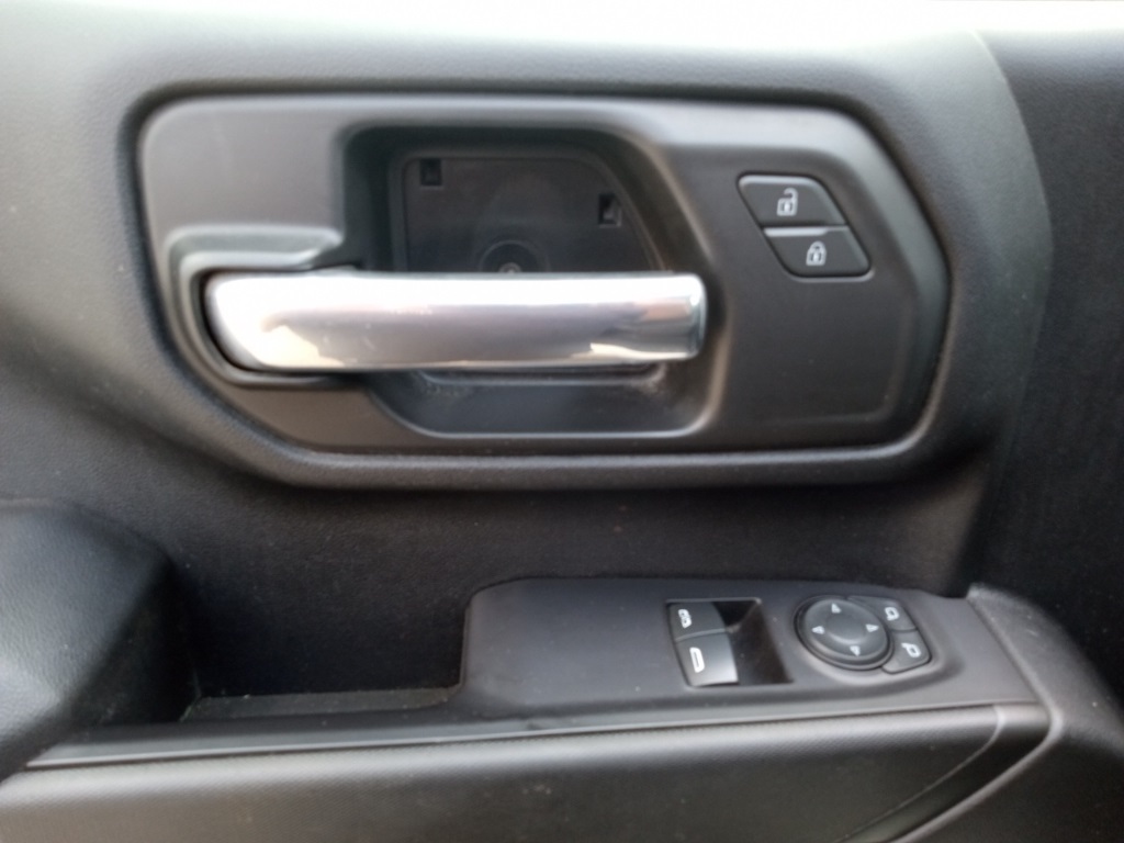 2021 Chevrolet Silverado 3500HD Work Truck photo 18