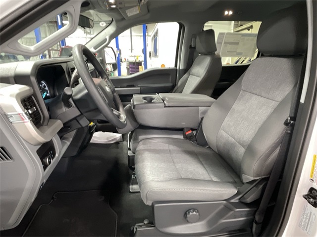 2026 Ford F-250 XL photo 17