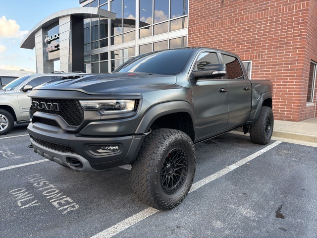 2022 RAM Ram 1500 Pickup TRX's photo
