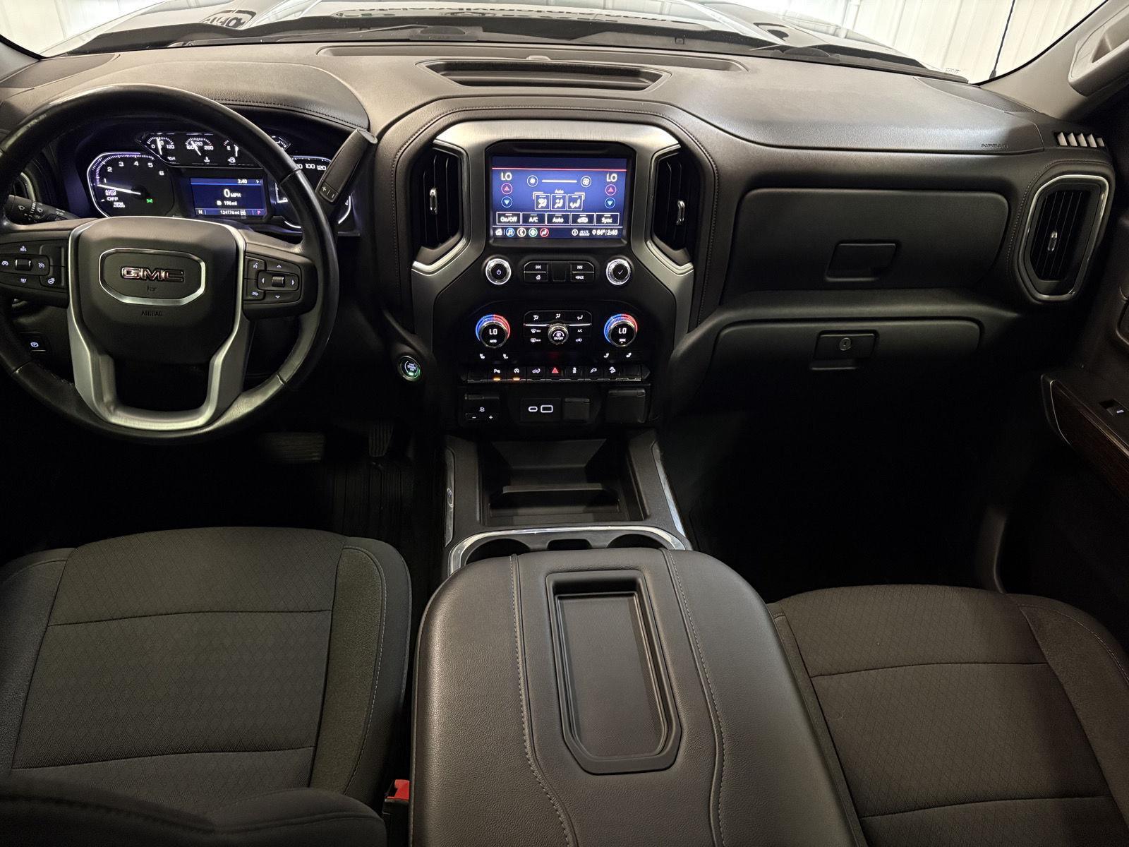 2020 Gmc Sierra 1500 Elevation photo 39