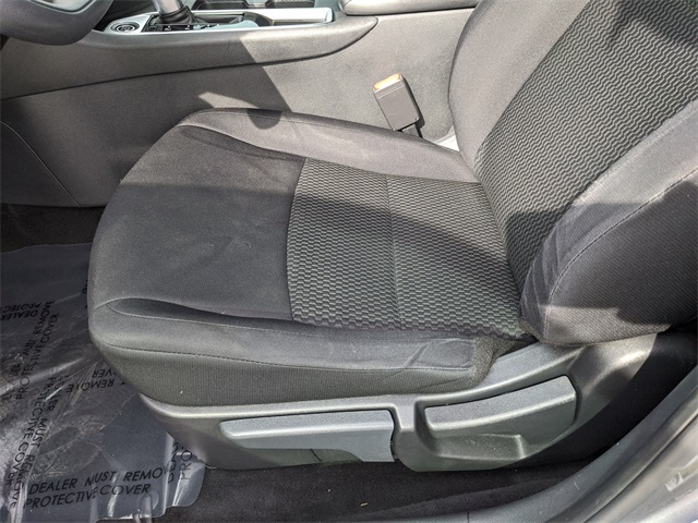 2020 Nissan Sentra S photo 12