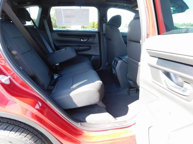 2026 Honda CR-V Hybrid Sport photo 20
