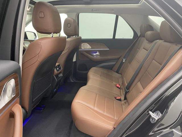 2026 Mercedes Benz GLE 350 photo 20