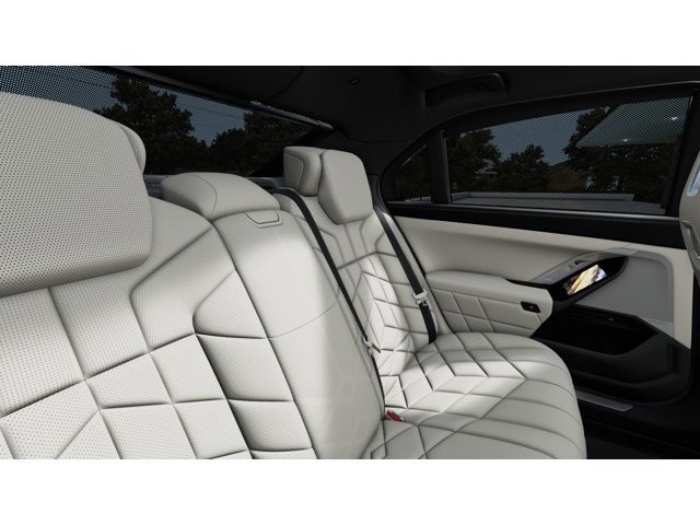2026 Bmw i7 eDrive50 photo 11