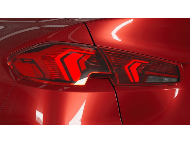 2026 Bmw 228i Coupe photo 8