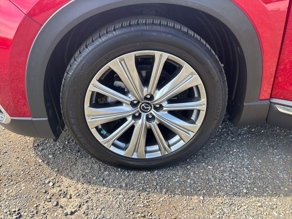 2021 Mazda CX-9 Signature photo 23