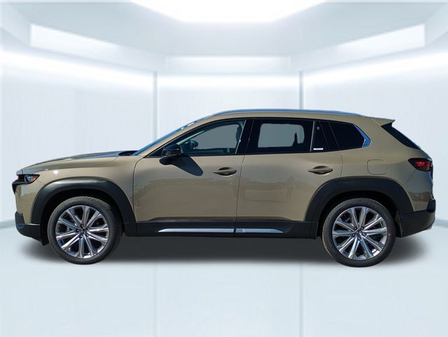 2026 Mazda CX-50 2.5 Turbo photo 2