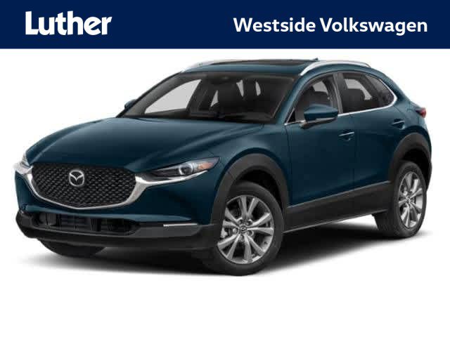 2021 Mazda CX-30 Premium's photo