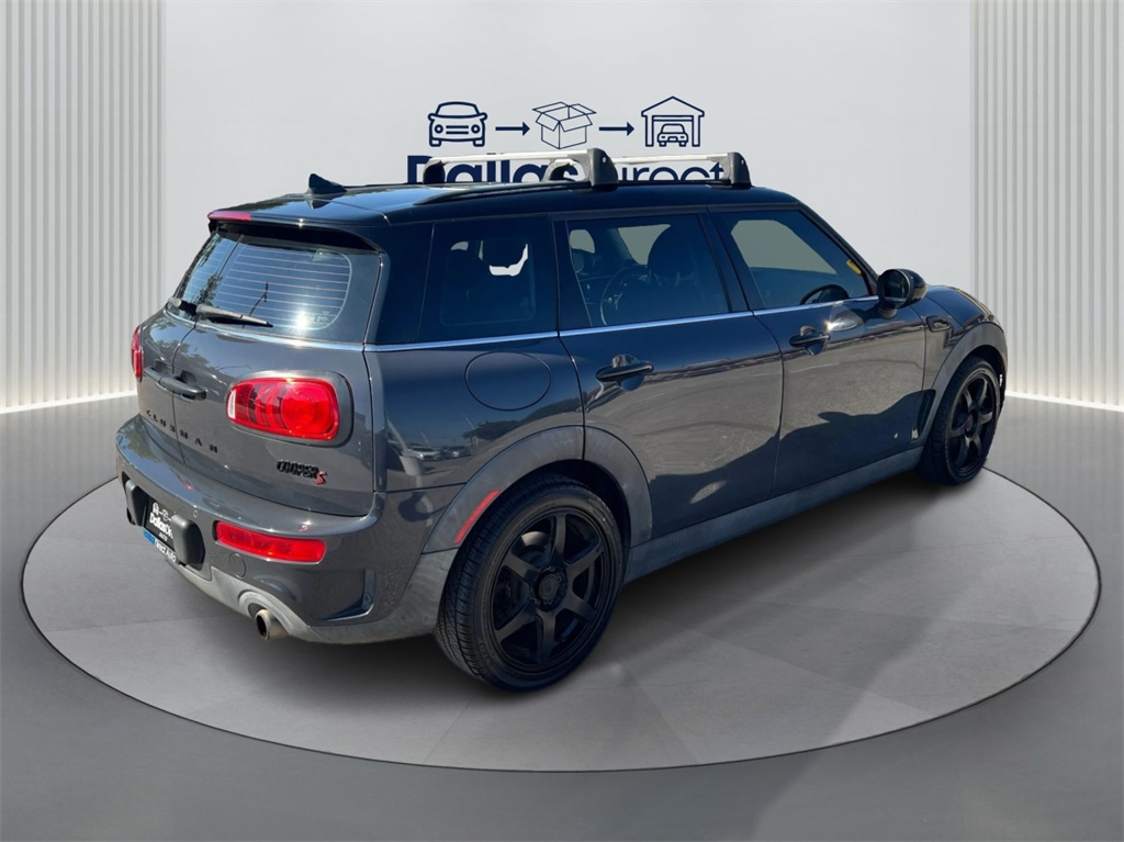 2017 Mini Cooper Base S photo 5