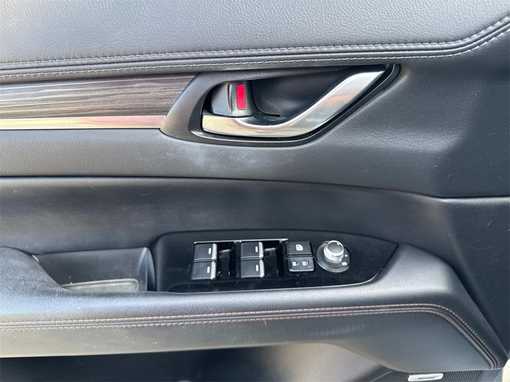 2019 Mazda CX-5 Grand Touring photo 19