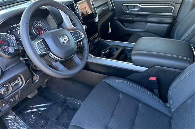 2025 Ram 1500 Big Horn Lone Star photo 9