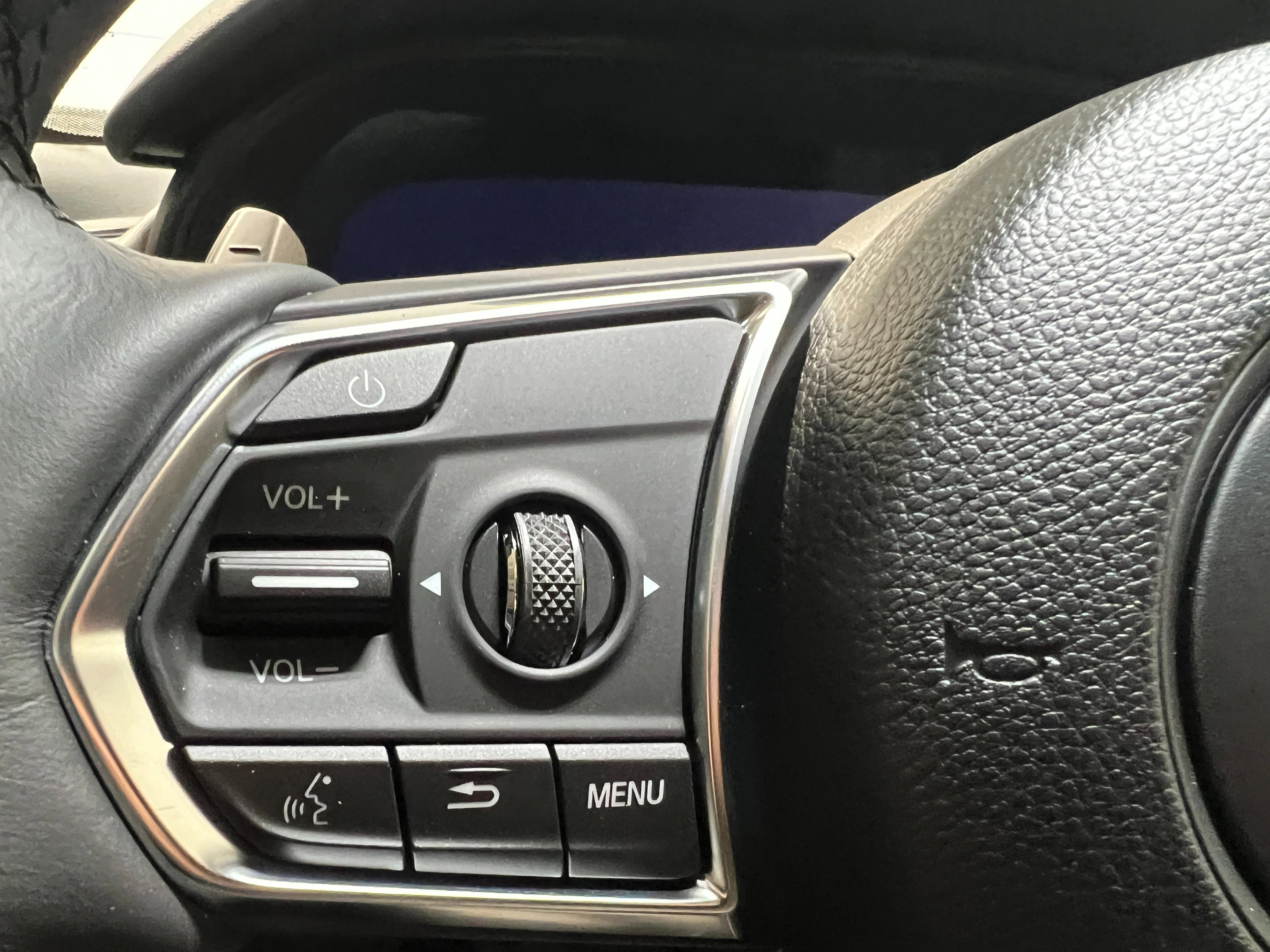 2025 Acura TLX Technology photo 15