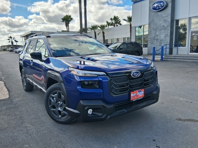 2026 Subaru Outback Premium's photo