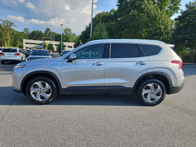 2023 Hyundai Santa Fe SEL photo 19