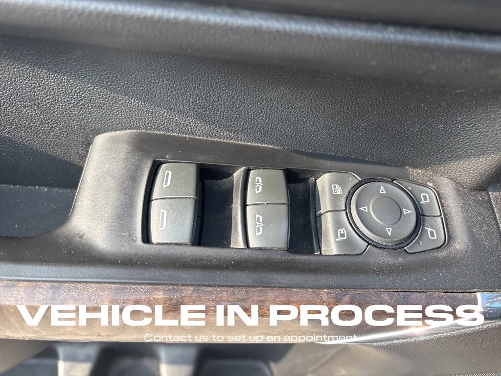 2019 Gmc Sierra 1500 Denali photo 20