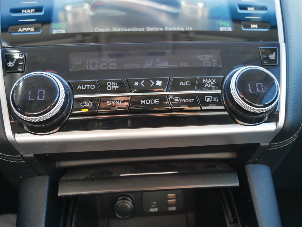2018 Subaru Outback 2.5i photo 26