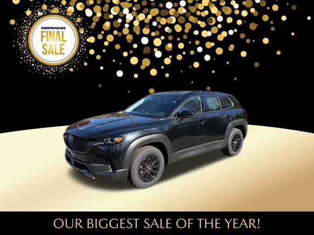 2026 Mazda CX-50 Premium's photo