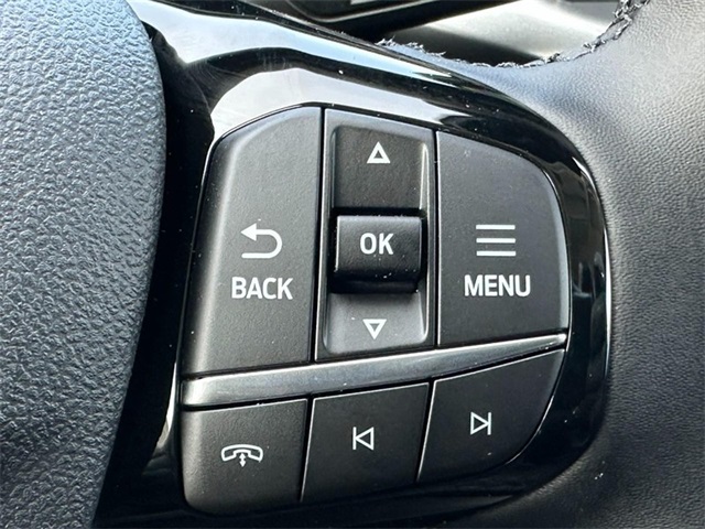 2025 Ford Escape Plug-In Hybrid photo 12