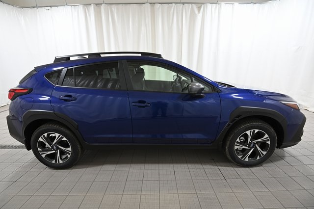 2025 Subaru Crosstrek Premium photo 12