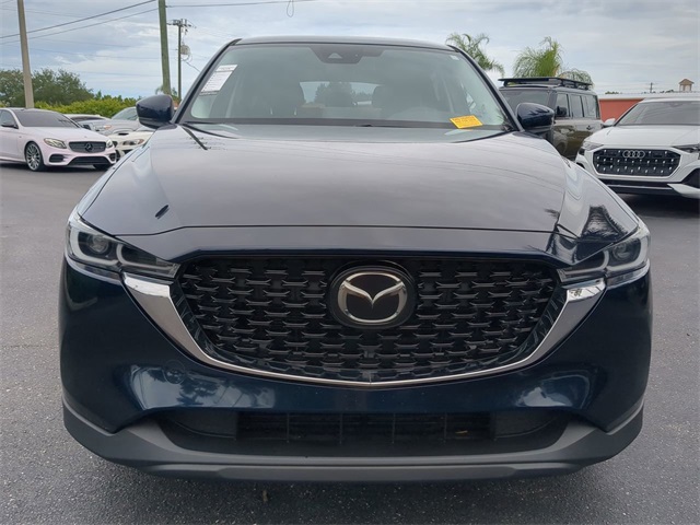 2023 Mazda CX-5 2.5 S Premium photo 2