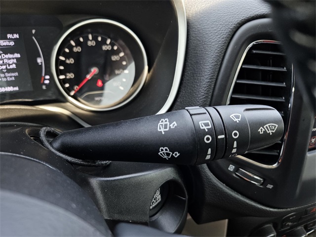 2020 Jeep Compass Latitude photo 12