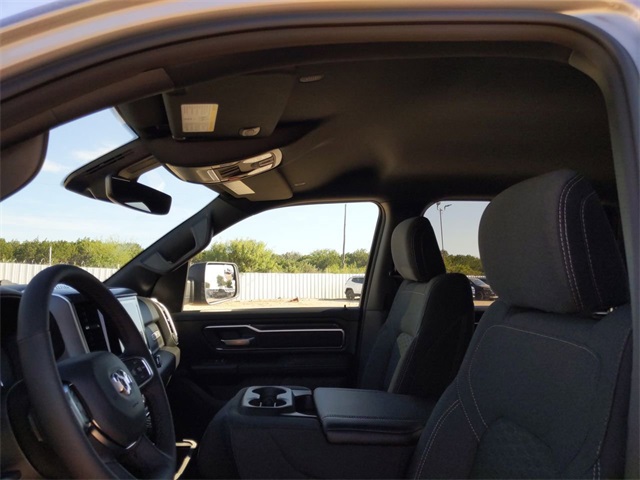2025 Ram 1500 Big Horn Lone Star photo 14