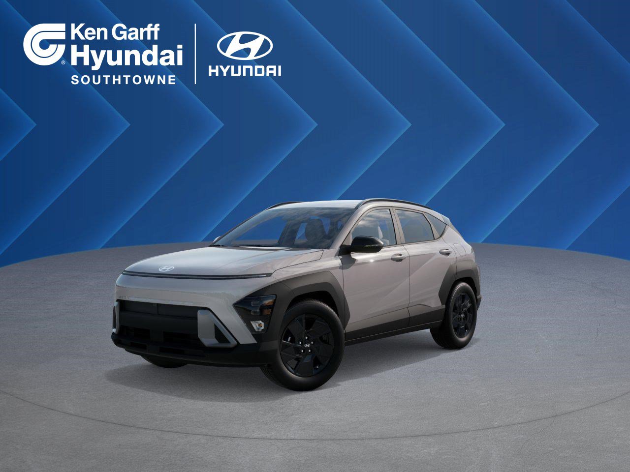 2026 Hyundai Kona SEL Premium's photo