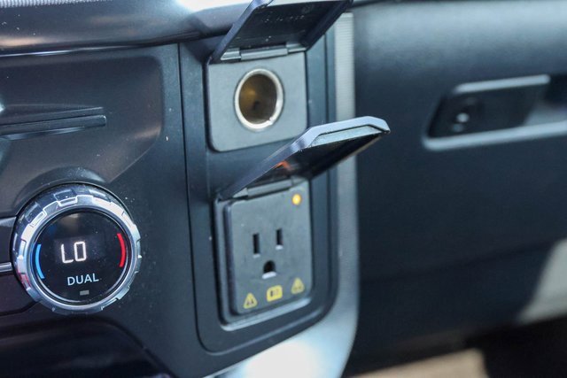 Used 2021 Gray Ford XL image 33