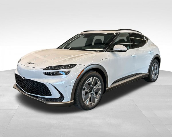 2025 Genesis GV60 STANDARD