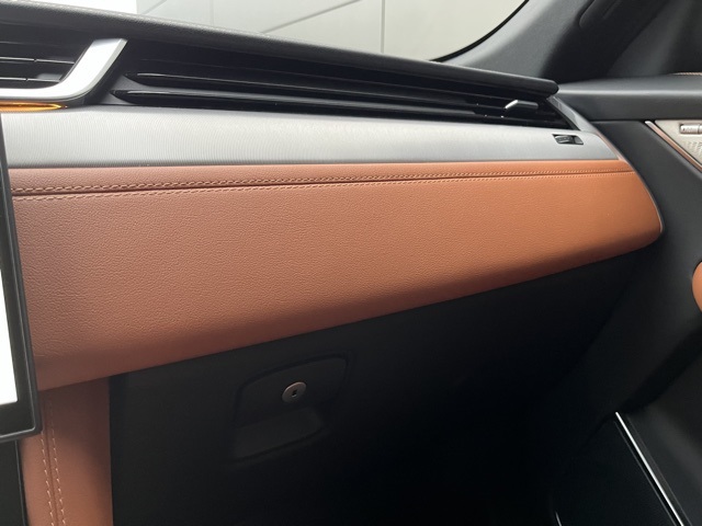 2024 Jaguar F-PACE P400 R-Dynamic S photo 38