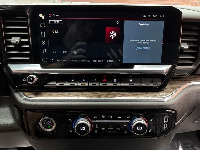 2024 Gmc Sierra 1500 Elevation photo 17