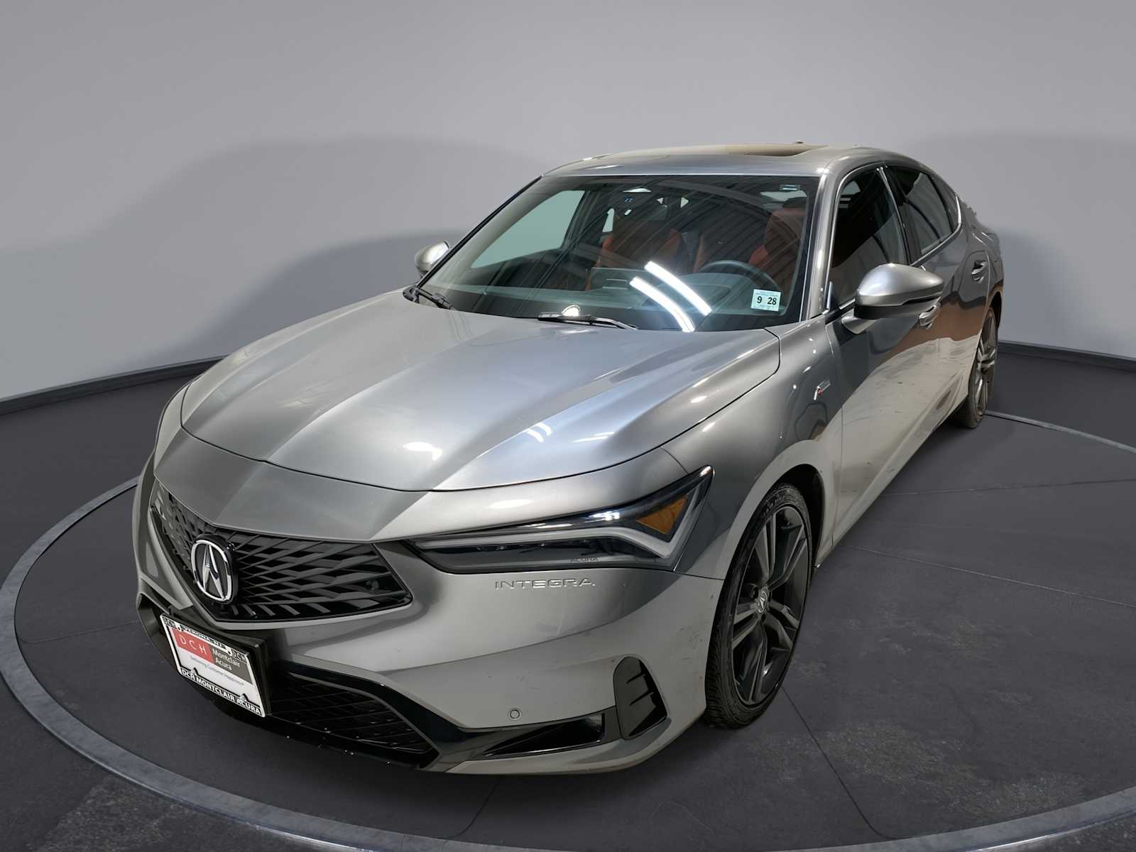 2024 Acura Integra A-Spec with Tech Package's photo