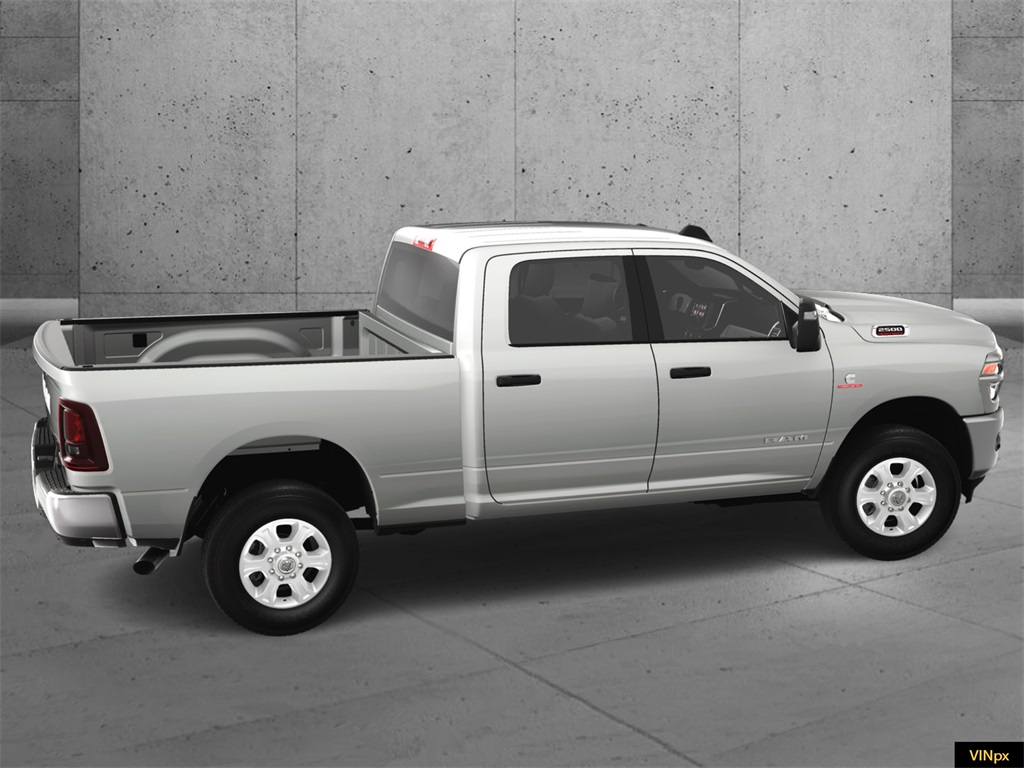 2025 Ram 2500 Big Horn photo 15