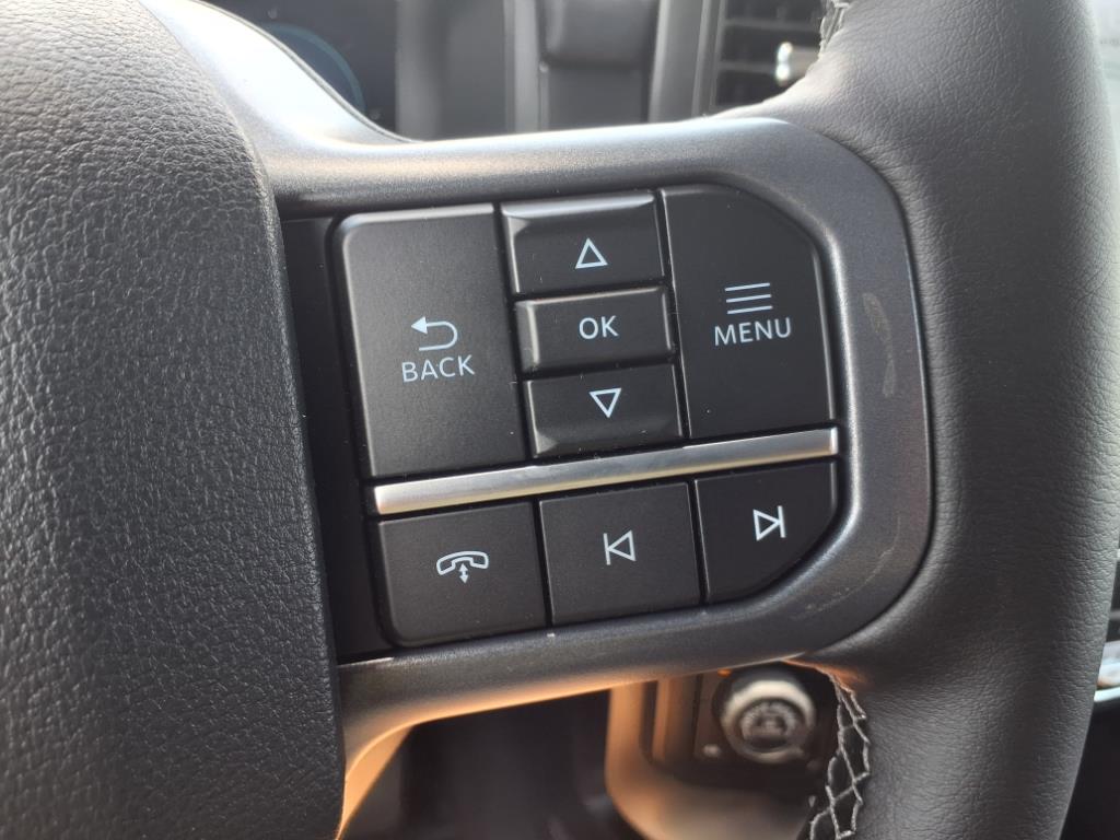 2025 Ford F-150 Lariat photo 24
