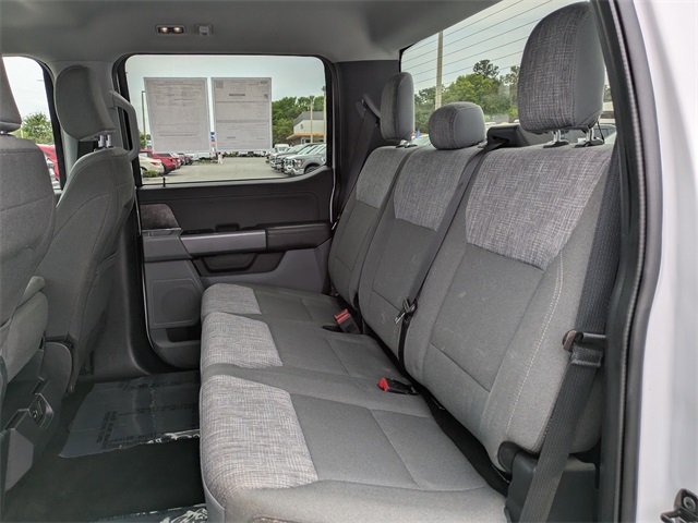 2023 Ford F-150 XLT photo 13