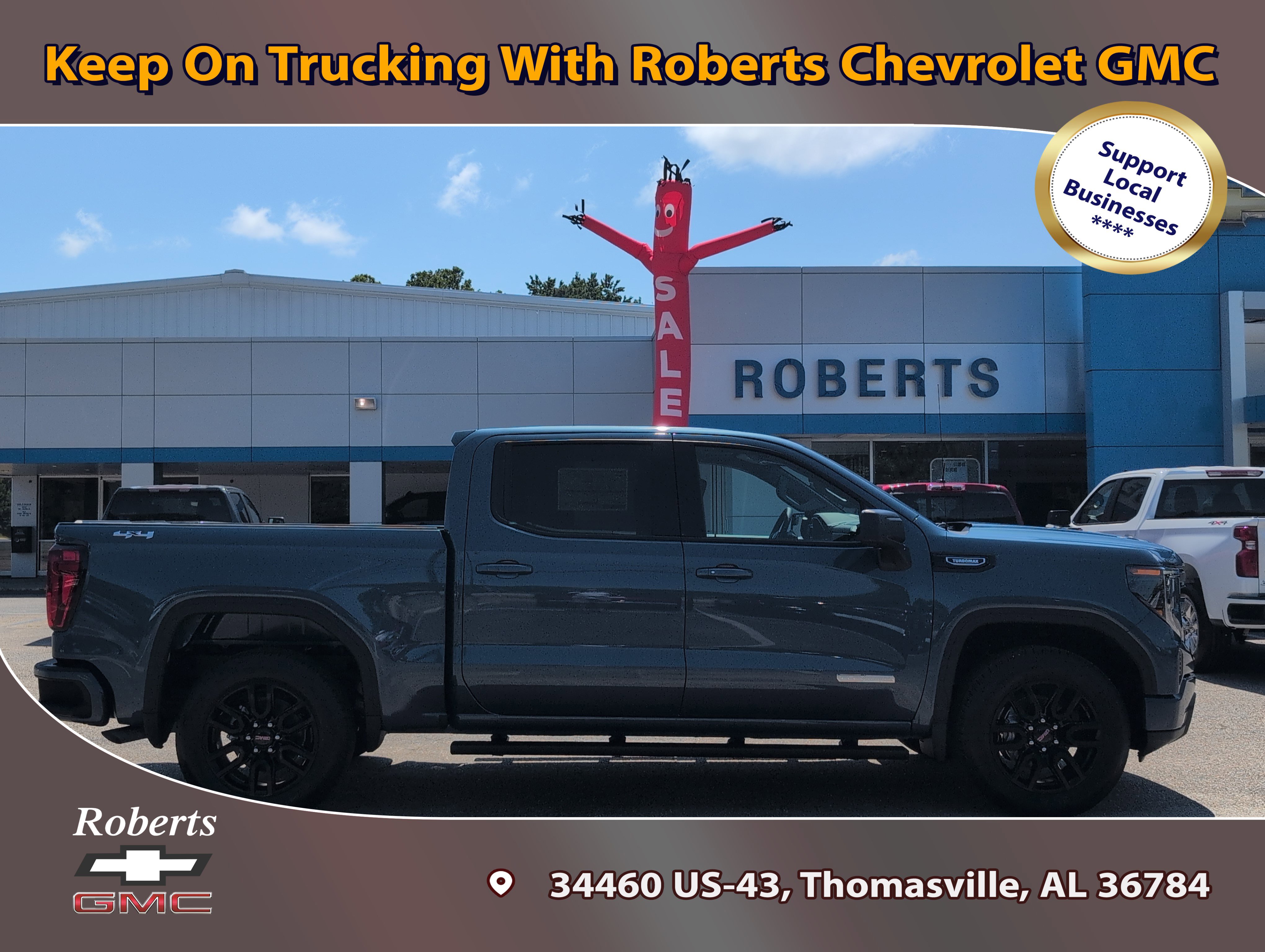 2025 Gmc Sierra 1500 Elevation photo 2