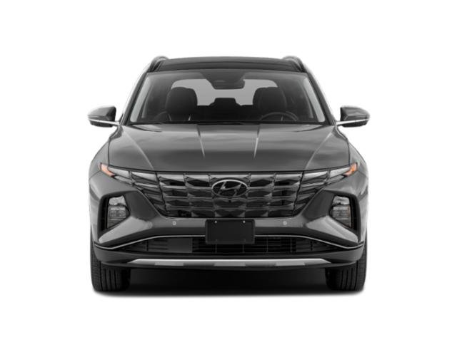 2024 Hyundai Tucson Limited photo 4