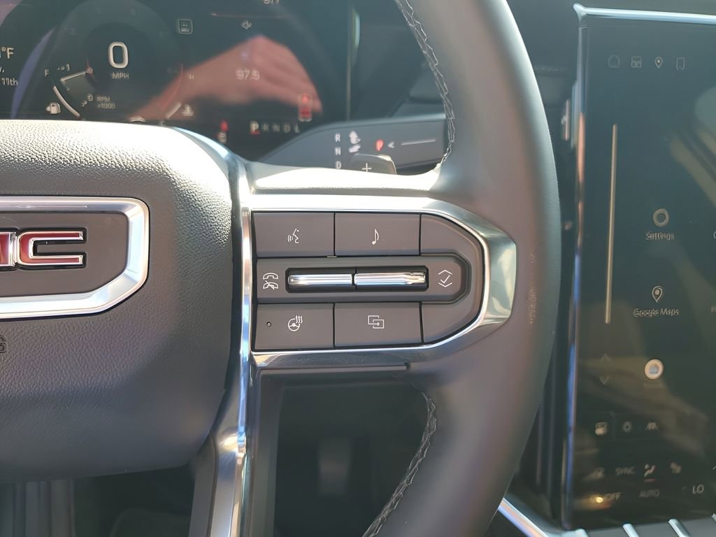 2025 Gmc Acadia Elevation photo 34