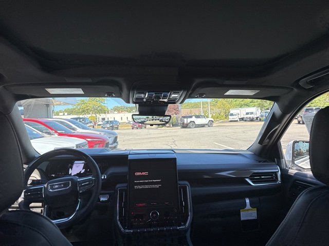 2026 Gmc Yukon photo 27