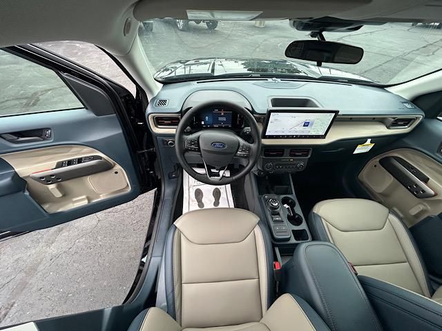 2025 Ford Maverick Lariat photo 34