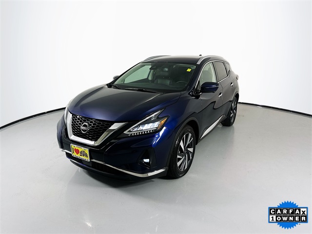 2023 Nissan Murano SL photo 4